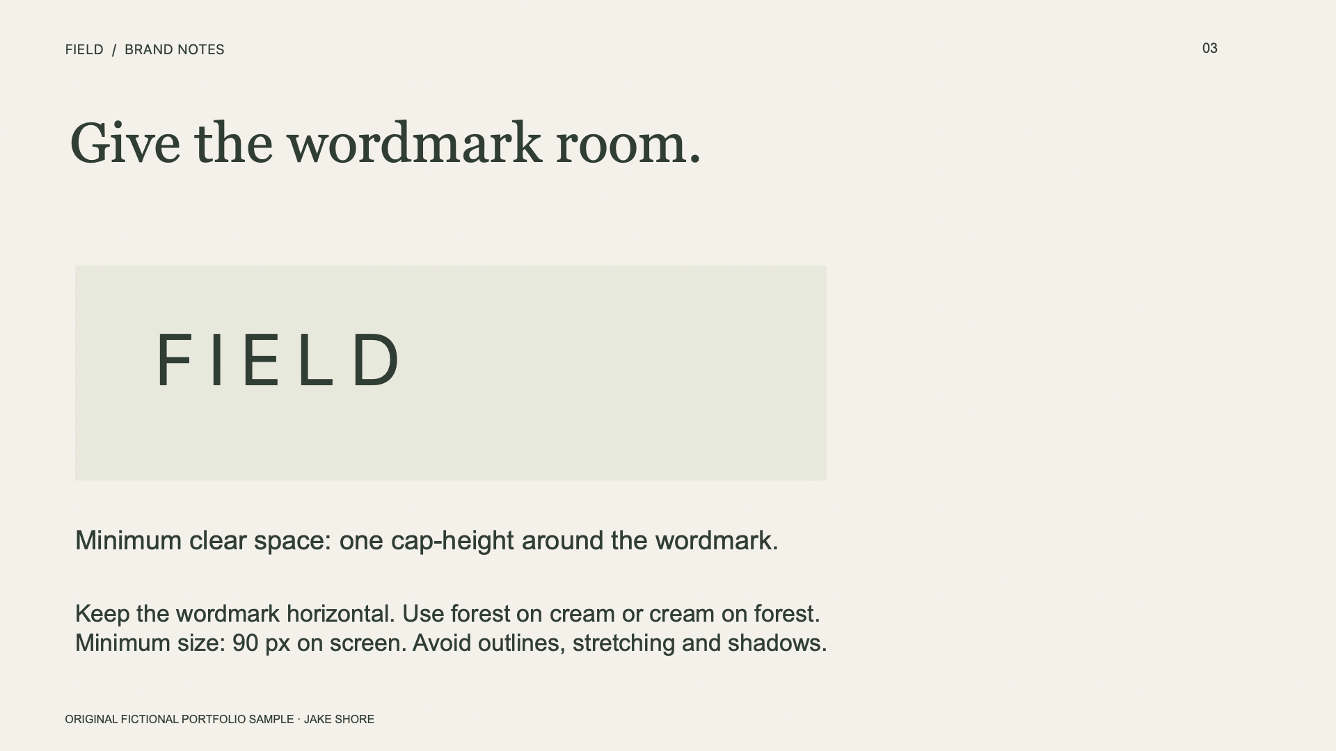 brand-guide page 3