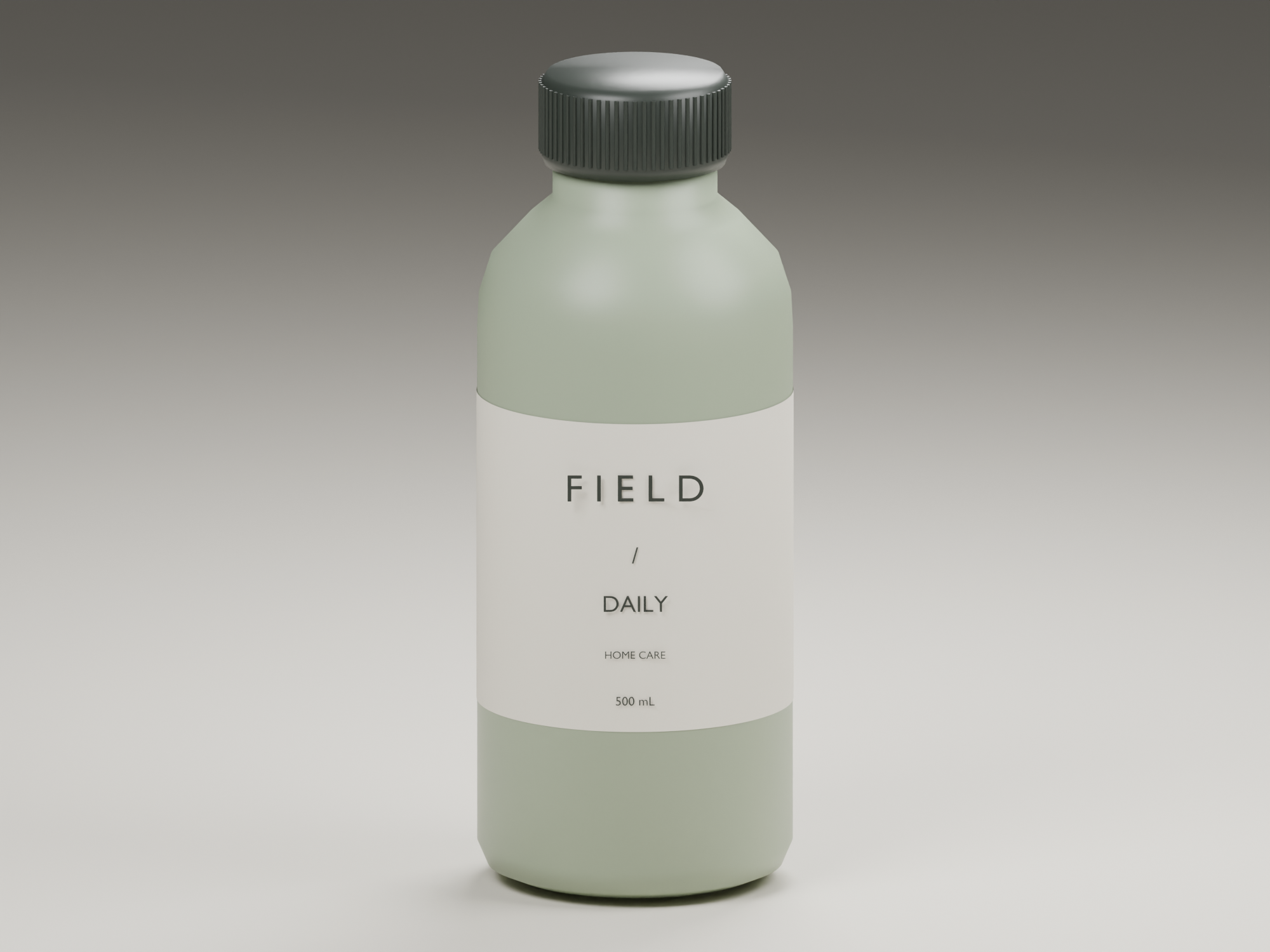 FIELD bottle preview