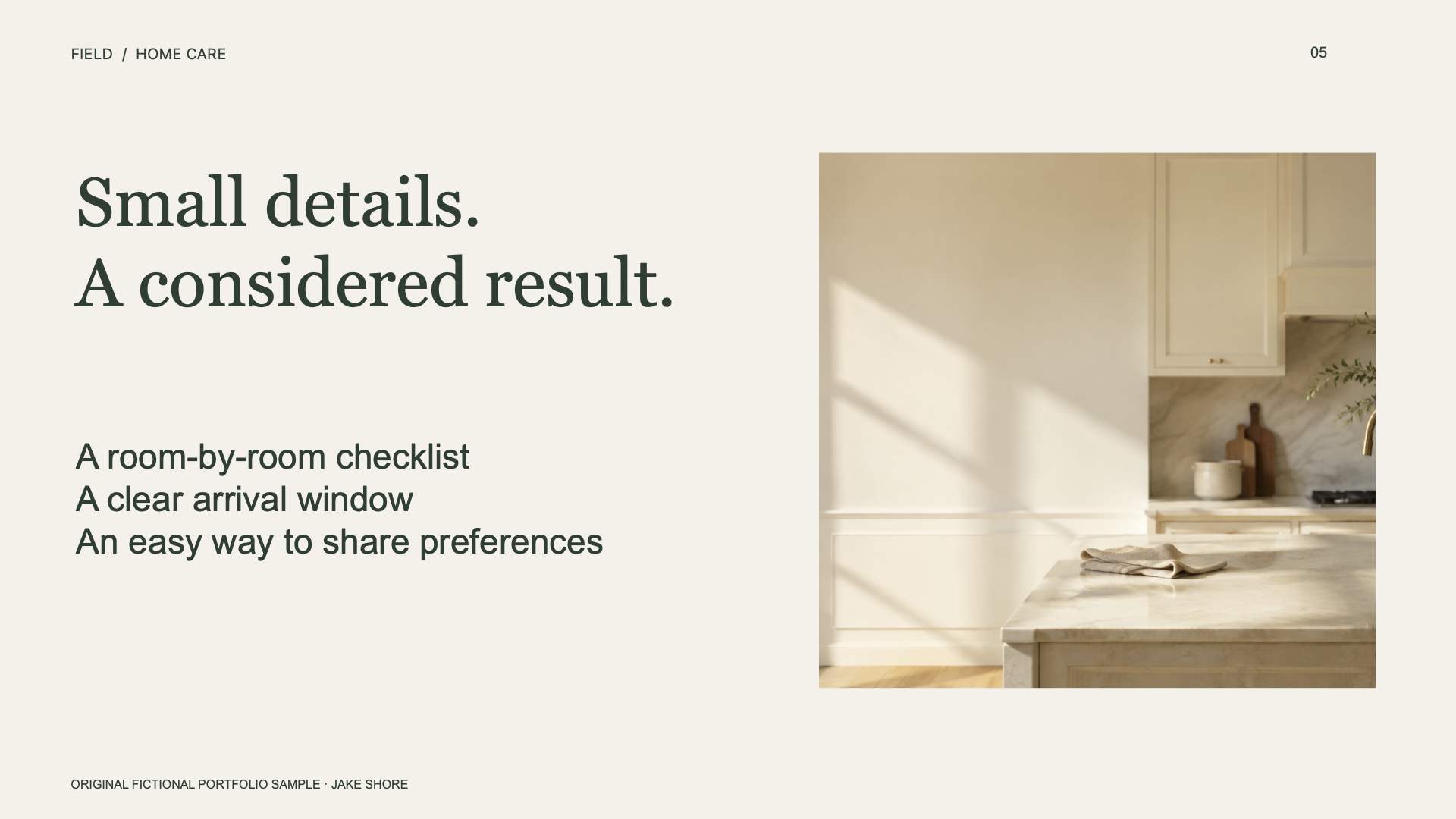 sales-deck page 5